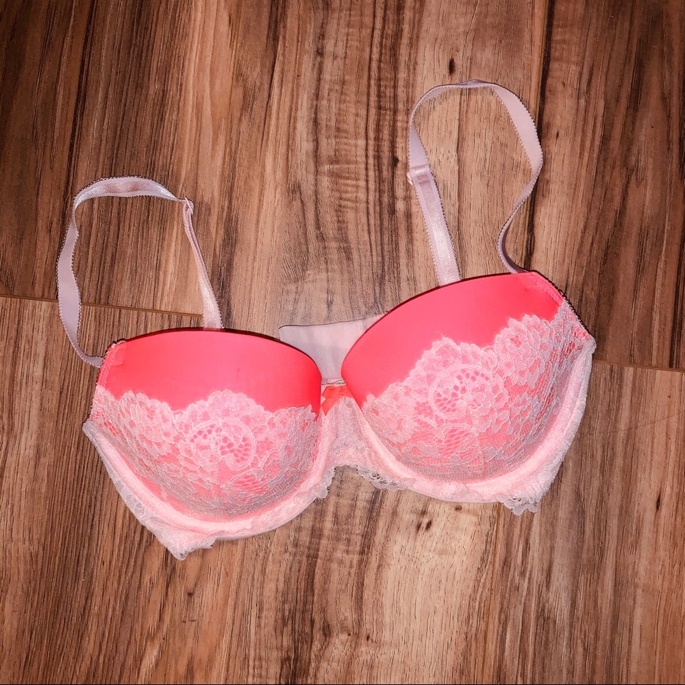 Victoria’s Secret Bra Size 34 D